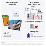 Samsung Galaxy Z Fold8 12/256GB Cream EU SM-F971B Image 2