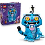 LEGO K-Pop Demon Hunters Derpy Tiger and Sussie Bird 72537 Image 1