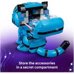 LEGO K-Pop Demon Hunters Derpy Tiger and Sussie Bird 72537 Image 4