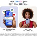 Google Pixel 9a 8/256GB Obsidian Image 4