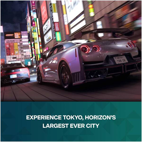Forza Horizon 6 PS5 Image 2