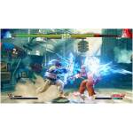 Street fighter V (5) PS4 Image 2