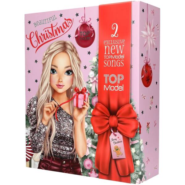 TOPmodel Beauty Advent Calendar Image 2