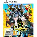Persona 4 Revival PS5 Image 1