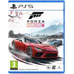 Forza Horizon 6 PS5 Image 1