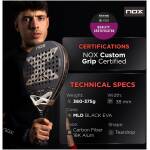Nox At10 Genius 18k Alum By Agustin Tapia 2026 Image 5