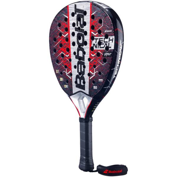 Babolat Technical Viper 2025 Padel Racket Image 2