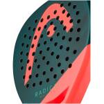 Head Radical Motion 2026 Padel Racket Image 4