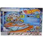 Hot Wheels Advent Calendar JLG41 Image 3