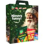 Intersnack Advent Calendar 2026 Image 1
