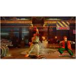 Street fighter V (5) PS4 Image 3