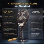 Nox At10 Genius 18k Alum By Agustin Tapia 2026 Image 4