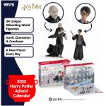 Schleich Harry Potter Advent Calendar 2025 99175 Image 4