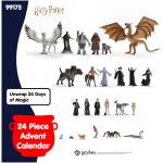 Schleich Harry Potter Advent Calendar 2025 99175 Image 3