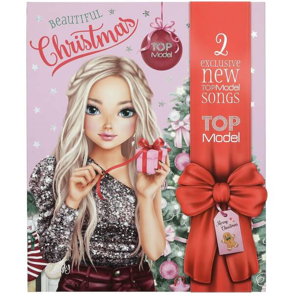 TOPmodel Beauty Advent Calendar Image 1