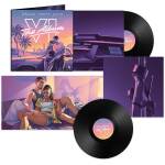 Grand Theft Auto VI: The Album Vinyl (2 LP) Image 1