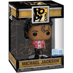 Funko POP! Music: Michael Jackson - 250th Anniversary Diamond Glitter Image 2