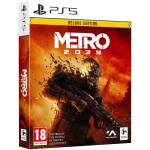METRO 2039 Deluxe Edition PS5 Image 1