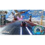 Fast and Furious Arcade Edition PS5 Image 2