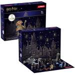 Schleich Harry Potter Advent Calendar 2026 99241 Image 1
