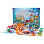 Hot Wheels Advent Calendar JLG41 Image 2