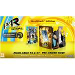 Persona 4 Revival Steelbook Edition PS5 Image 1