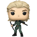 Funko Pop! Avengers Doomsday - Yelena Belova #1638 Image 2