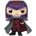 Funko Pop! Avengers Doomsday - Magneto #1640 Image 2