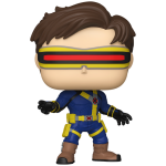 Funko Pop! Avengers Doomsday - Cyclops #1641 Image 2