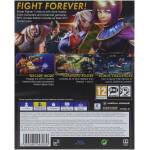 Street fighter V (5) Arcade Edition PS4 Image 2