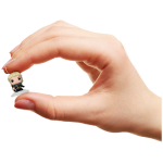 Assorted Bitty Pop Avengers: Doomsday 4-Pack Series 1 Image 3
