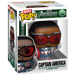 Assorted Bitty Pop Avengers: Doomsday 4-Pack Series 1 Image 4