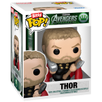 Assorted Bitty Pop Avengers: Doomsday 4-Pack Series 2 Image 3