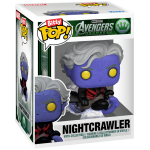Assorted Bitty Pop Avengers: Doomsday 4-Pack Series 2 Image 4