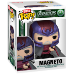 Assorted Bitty Pop Avengers: Doomsday 4-Pack Series 2 Image 5