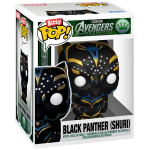 Assorted Bitty Pop Avengers: Doomsday 4-Pack Series 3 Image 5