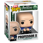 Assorted Bitty Pop Avengers: Doomsday 4-Pack Series 3 Image 4