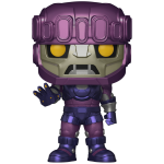 Funko Pop! Jumbo: Avengers Doomsday - Sentinel #1675 25cm Image 2