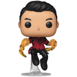 Funko Pop! Avengers Doomsday - Shang-Chi #1677 Image 2