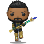 Funko Pop! Avengers Doomsday - Namor #1678 Image 2