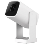 Wanbo Projector Cube 1 Alpine White Image 1