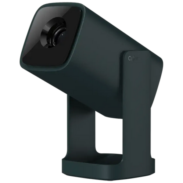Wanbo Projector Cube 1 Dark Green Image 1