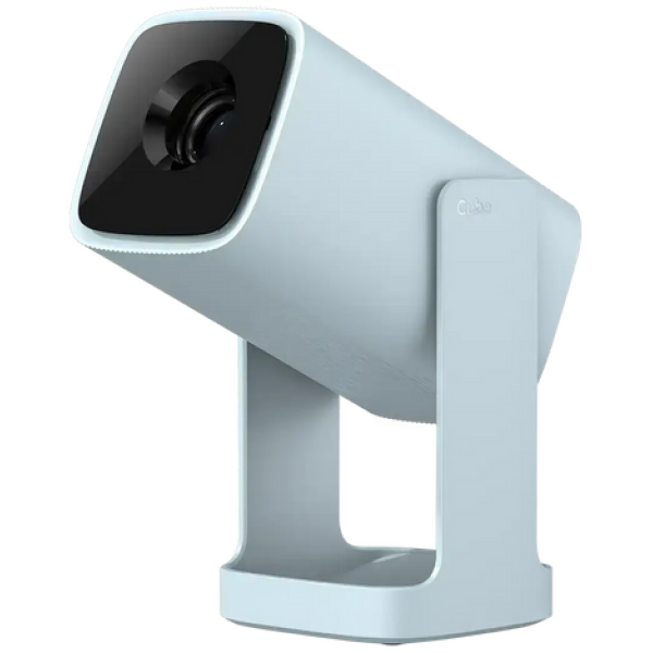 Wanbo Projector Cube 1 Sky Blue Image 1