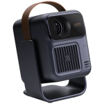 Wanbo Projector ToGo Pro Portable 4K Dark Blue Image 2