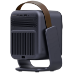 Wanbo Projector ToGo Pro Portable 4K Dark Blue Image 3