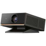 Wanbo Projector X7 Pro Max (2026) 1080p with Android 14 Black Image 1