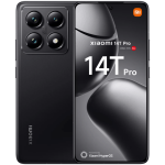 Xiaomi 14T Pro 12/512GB 5G Black EU Image 1
