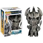 Funko Pop! The Lord of the Rings Sauron #155 Image 1