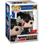 Funko Pop! Black Clover - Black Asta #1420 Image 1