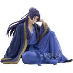 The Apothecary Diaries Jinshi figure 14cm Image 1